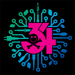 DEF CON 34 Workshop Header